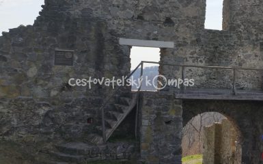 Pustý hrad Pustý hrad