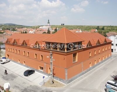 Hotel Majolika