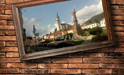 Kremnica – Mestský hrad v Kremnici, mincovňa a iné zaujímavosti