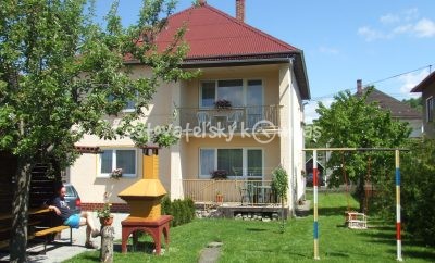 Apartmany HORALKA**