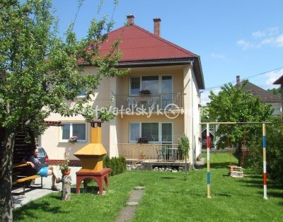 Apartmany HORALKA**