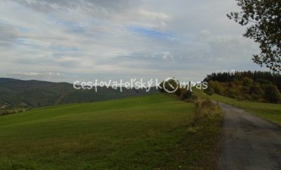 Na bicykli k Sitnianskemu hradu a najstaršej rozhľadni v Štiavnických vrchoch