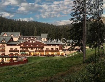 Kongres Hotel Družba****