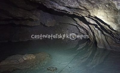 Brestovská jaskyňa, Orava
