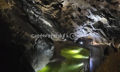 Belianska jaskyňa, Vysoké Tatry